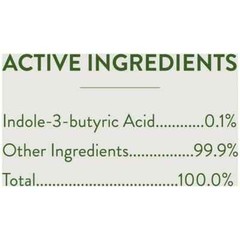 Garden Safe Take Root Rooting Hormone, 2-Ounce GREAT DEAL!!