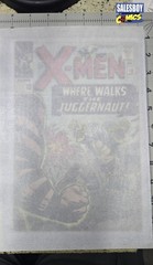 Parchment Paper 8″ X 16 Professional Grade 20in Pack Comics Pressing Or Cooking
