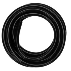DERPIPR Food Grade Silicone Tubing 3/8″ ID x 1/2″ OD High Temp Flexible Thic…