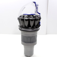 Dyson UP13 UP20 UP30 DC65 DC66 INNER CYCLONE w/ HANDLE for Canister Gray