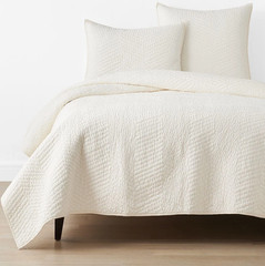 Company Cotton Voile Quilt Lightweight Bedding Free Shipping New