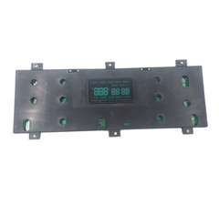 Genuine Samsung Oven Control Board DE92-02588J Same Day Ship & *60 Days Warranty