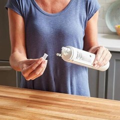 2 Pack ULTRAWF Frigidaire Ultra PureSource Refrigerator Water Filter US Stock