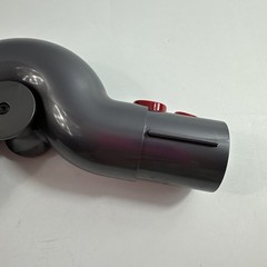 Dyson Low-Reach Adapter Vacuum Tool V10 V11 V15 Quick Release Attachment Genuine