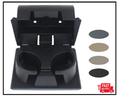 Dashboard Cup Holder Compatible with F250 F350 F450 F550 Super Duty 2008-2016…