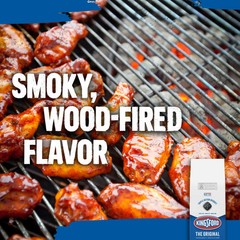 Kingsford Original Charcoal Briquettes, 16 lbs, 2 Pack
