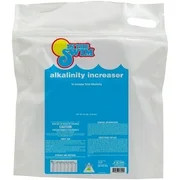 In The Swim Solvay Bicar Sodium Bicarbonate Alkalinity Up, 50 lbs. 81292
