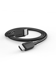 Anker HDMI Cable 8K@60Hz, Ultra HD 4K@120Hz HDMI Cord,48 Gbps Certified Ultra Hi