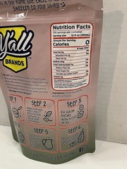 Y’all Sweet Tea Juicy Watermelon Whirl NEW SEALED Available NOW!
