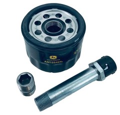John Deere OEM Easy Change Conversion Kit (AM131611, MIU13767, AM125424) – MI…