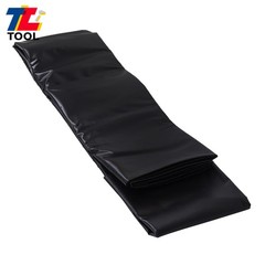 13X20 FT Pond Liners 20 Mil Waterproof Fish Liner For Water Garden HDPE Black