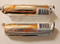 Starlight Charcoal 33 mm Instant Light Charcoal Tablets 20 Ct (2 Foil Sleeves)
