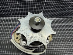 Frigidaire Insignia Washer Motor P# 5304511356 11002012000022 YXB300-4