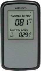 Airthings 223 Corentium Home Radon Detector