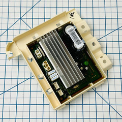 Genuine Samsung Washer Control Board DC92-01531B – 60 Days Warranty