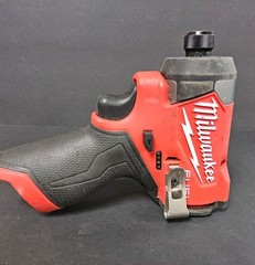 Milwaukee Fuel Impact Driver 3453-20 1/4″