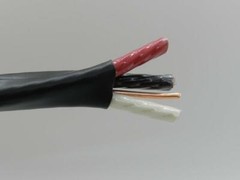 50 ft 8/3 NM-B WG Wire/Cable Non-Metallic
