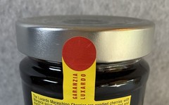 LUXARDO The Original Gourmet Maraschino Cherries 14.1 oz EXP 12/29 Made in Italy
