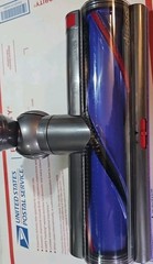 New Dyson XL Outsize Cleaner Head Torque Drive Motorhead Genuine V11 SV16 SV29