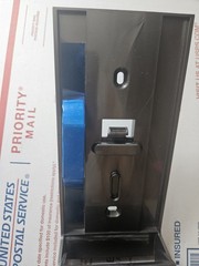 New Dyson V11 SV15 SV28 Vacuum Cleaner Wall Mount Docking Station, No Charger!