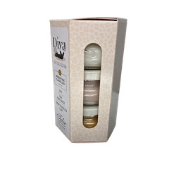 Tyler Candle Company Jar Candle GIft Set | Diva Gift Collection