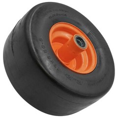 022-2006-00 Solid Wheel Airless for Bad Boy Outlaw / Outlaw Extreme 2010 52″
