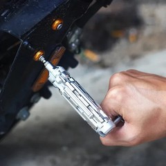 “Manual Drive” Symtik S1 Boost EDC Precision Magnetic Screwdriver