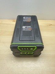 Greenworks Pro 80V Lithium-ion Battery for Greenworks 80V Outdoor Power Tools