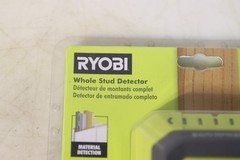 Brand New RYOBI Whole Stud Finder (ESF5002)