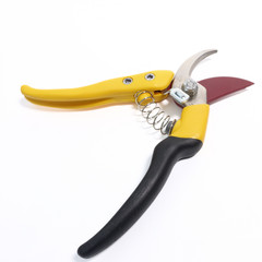 Chikamasa Ultra Rosso 7 Pruning Shears PS-7Y – Free Shipping, US Stock