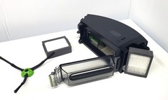 iRobot Roomba Dust Bin w/Automatic Dirt Disposal i1+ i3+ i4+ i5+ j5+ j6+ j7+ j8+