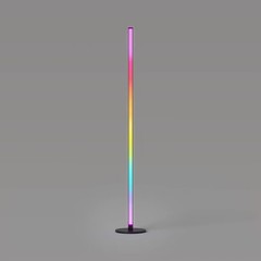 Color Changing LED Floor Lamp with Remote Control Mood and Ambient Lighting