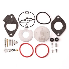 796184 Carburetor Rebuild Kit For Master Overhaul Nikki Briggs & Stratton Carb