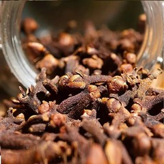 Red Cloves Lal Pari Laung Whole Spice Aromatic Premium Quality 250g Free Ship