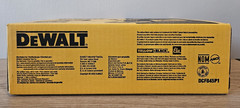 NEW DeWALT XR 20V Max Brushless 1/4″ 3-Speed Impact Driver Kit DCF845P1