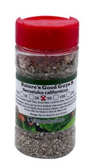 NaturesGoodGuys – Neoseiulus californicus – Predatory Spider Mite Control