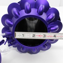 Dyson UP13 UP20 UP30 DC65 DC66 INNER CYCLONE w/ HANDLE from Canister OEM Purple
