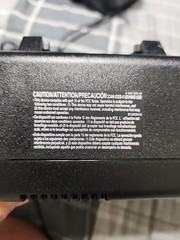 Makita DC18RD Dual Port 14.4-18V Rapid Battery Charger USB 2 BL1830 1840 1850