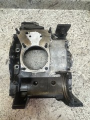 OEM Kohler Magnum MV18S 18hp Crankcase Block 120382 from Cub Cadet (Both Sides)