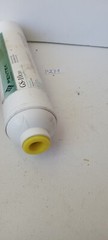 PENTC GS-10CB5 CHLORINE TASTE AND ODOR INLINE WATER FILTER 5 MICRON CARBON BLOCK