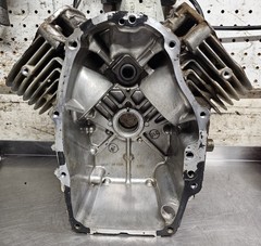 KAWASAKI 49120-7021 CRANKCASE CYLINDER BLOCK
