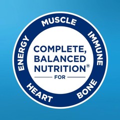 Ensure Original Dark Chocolate Nutrition Shake | Small 8 Fl Oz (Pack of 24)