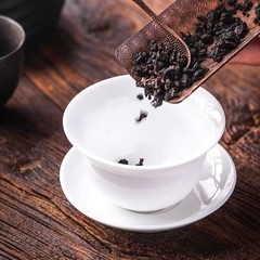 500g Premium Dark Oolong Tea Tieguanyin Tea Roasted High mountain olong Tea