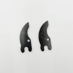 2 Sets DCPR320B 2727-20 Pruner Blade Suit For Dewalt 20V MAX Cordless N920015 C