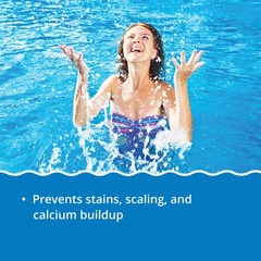 In The Swim Super Stain Away – The Ultimate Swimming Pool Stain Remover –