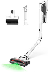 Pure ONE A50S Cordless Stick Vacuum Cleaner, 185AW Suction,1L Larger Dustbin, 3D
