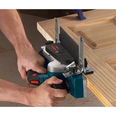 Bosch PL1632RT 120V 6.5 Amp 3-1/4 In. Corded Planer Certified Refurbished