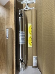 HydroLogic Stealth RO micro75 UV Sterilizer kit