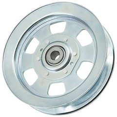Deck Idler Pulley for Bad Boy ZT Avenger 2020-2024/ ZT Avenger 54″ 60″ 2022-2024