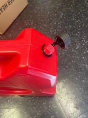 5 SETS Replacement Gas Can Spout fit Blitz, Midwest ,Scepter, Briggs&Stratton